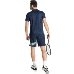 Discount Shorts Special Edition Men - Dark Blue, Multicoloured Shorts