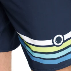 Discount Shorts Special Edition Men - Dark Blue, Multicoloured Shorts