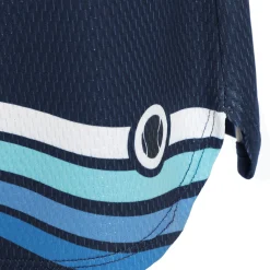 Fashion Shorts Special Edition Women - Dark Blue, Multicoloured Shorts