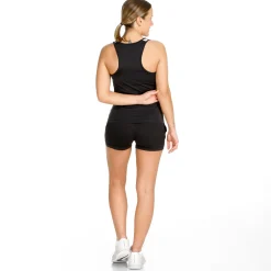 Hot Shorts Women - Black, Grey Shorts