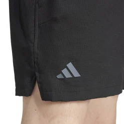 Store Short&Tigth Set Shorts Men - Black, Orange Shorts