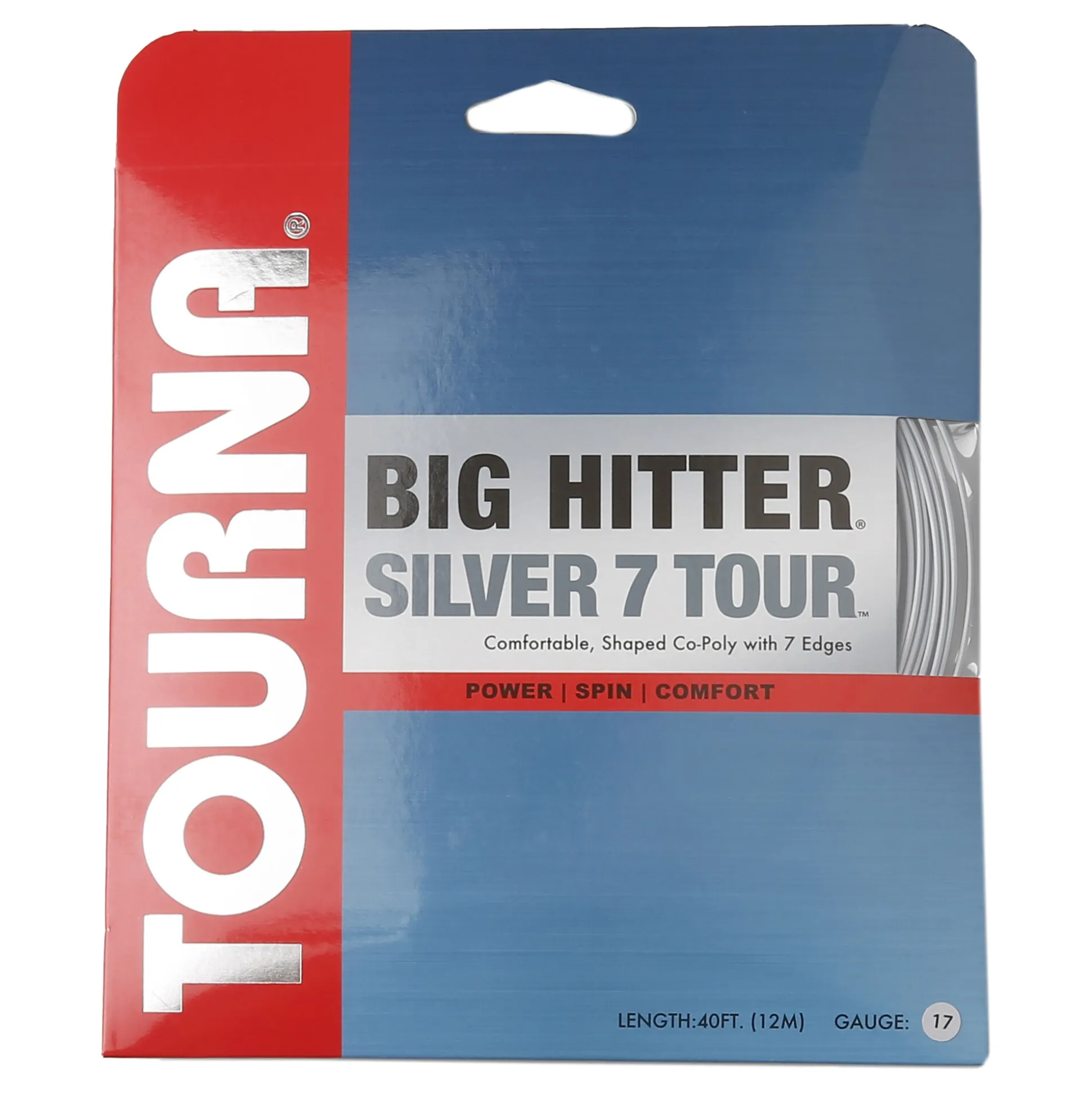 Cheap 7 Tour String Set 12m - String Sets