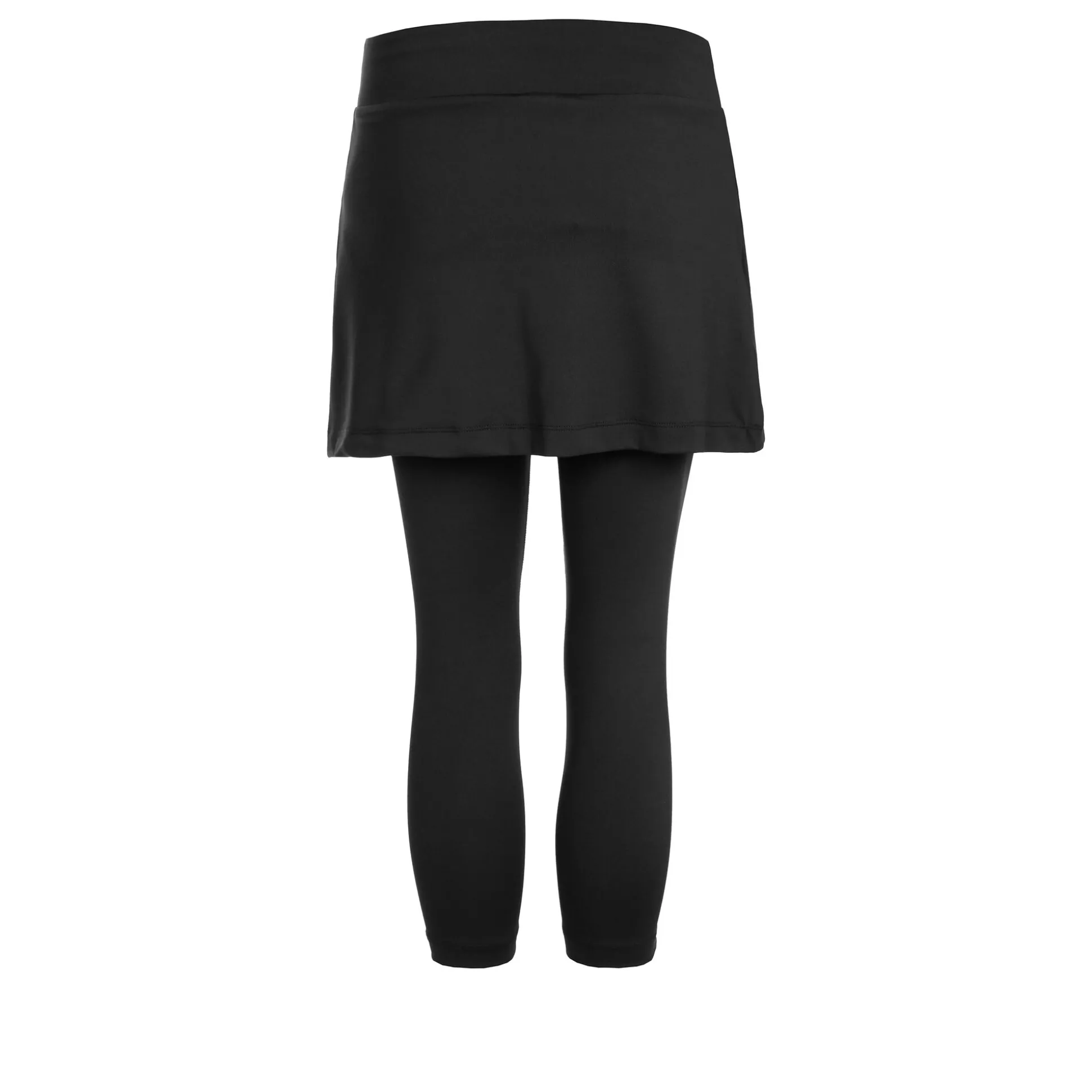 Best Sina Scapri Women - Black, Red Pants|Skirts