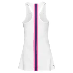 Sale Sira Tech Dress Women - White, Black Dresses