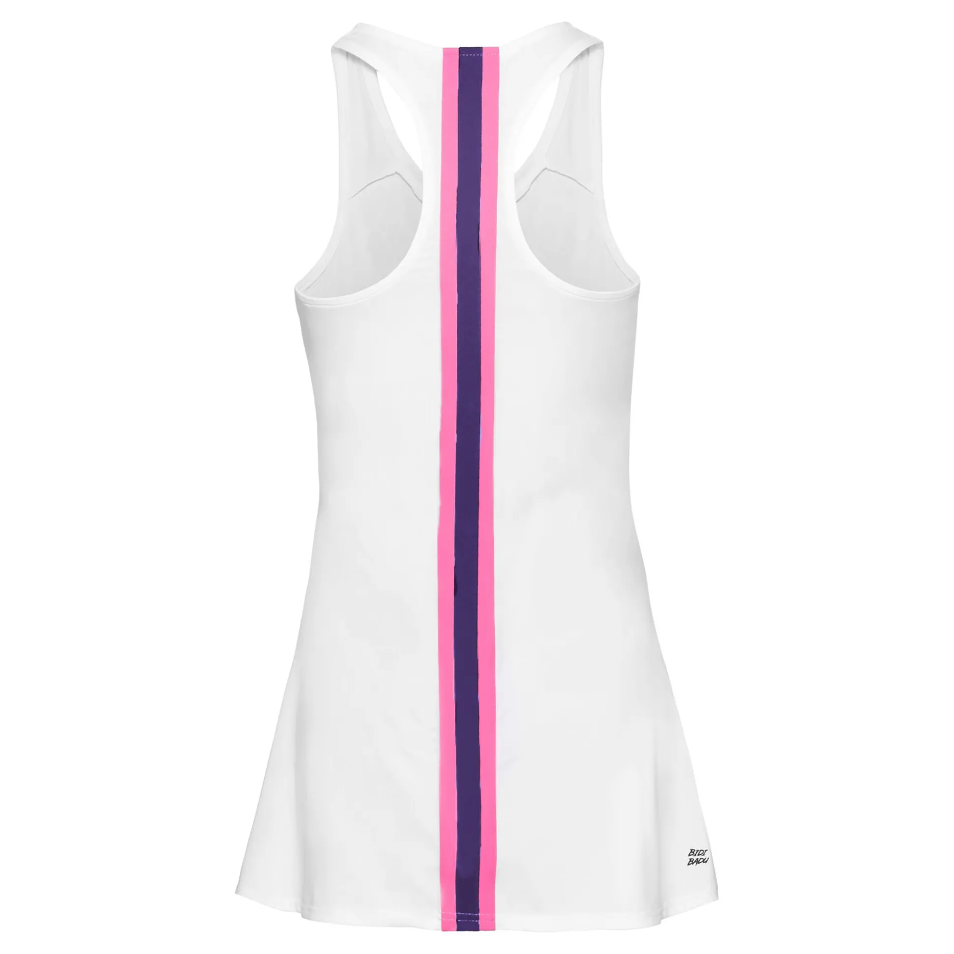 Sale Sira Tech Dress Women - White, Black Dresses