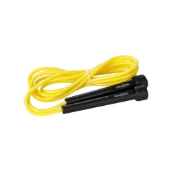 Cheap Skipping Rope - Yellow, Black Coaching Equipment