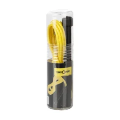 Cheap Skipping Rope - Yellow, Black Coaching Equipment