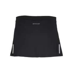 Hot Skirt Girls - Black, Silver Skirts
