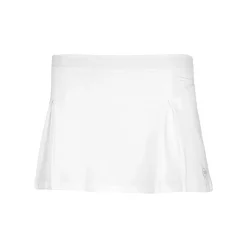 Shop Skirt Girls - White, Silver Skirts