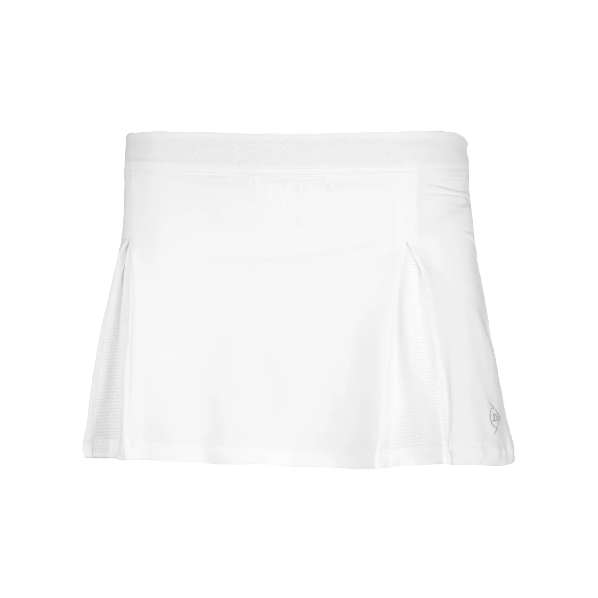 Shop Skirt Girls - White, Silver Skirts