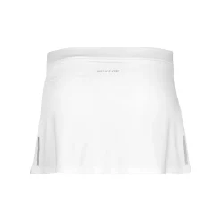 Shop Skirt Girls - White, Silver Skirts
