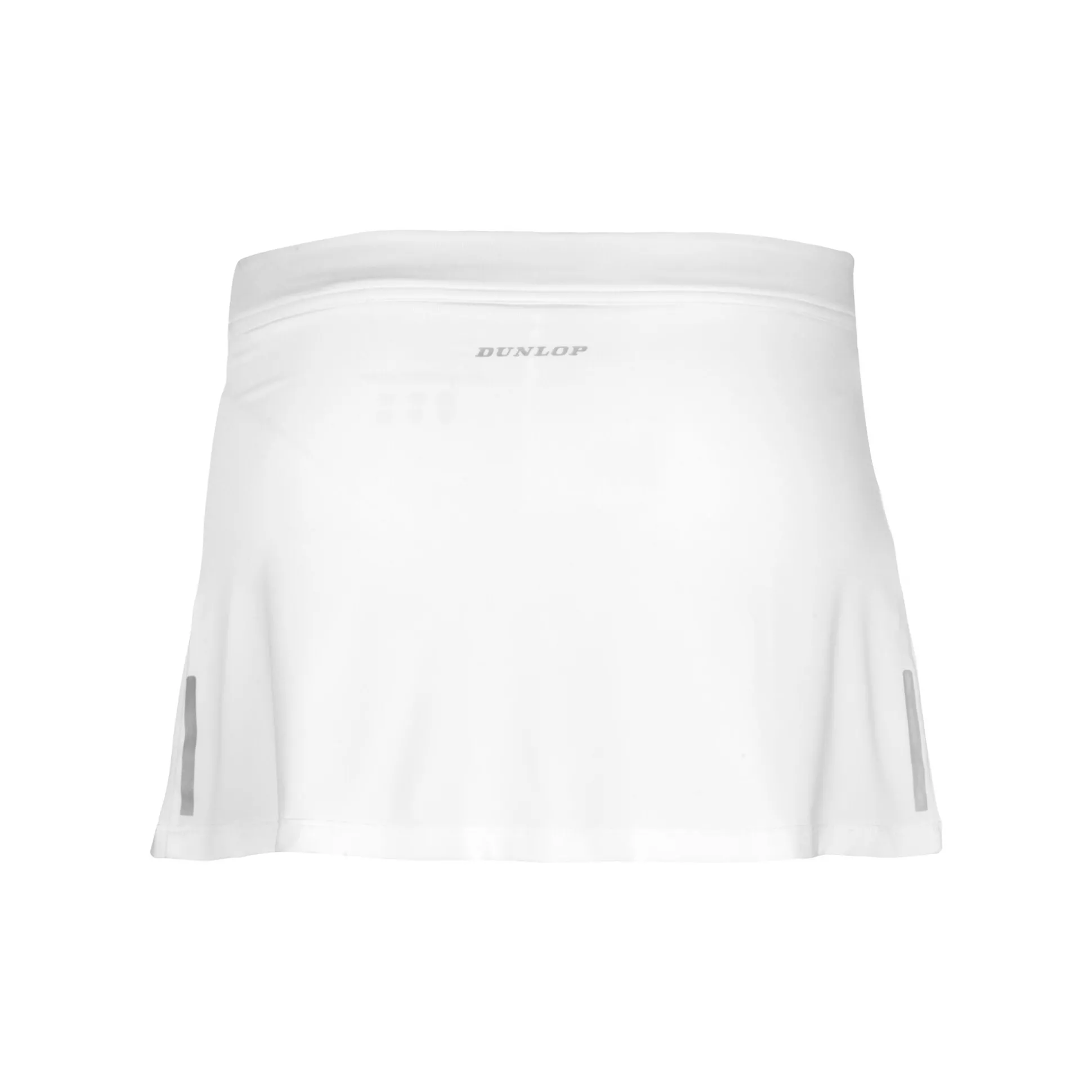 Shop Skirt Girls - White, Silver Skirts