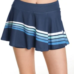 Flash Sale Skirt Special Edition Women - Dark Blue, Multicoloured Skirts