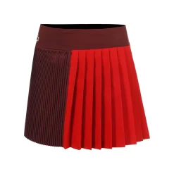 Discount Skirt Women - Brown, Rust Skirts