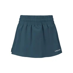 Online Skirt Women - Dark Blue Skirts
