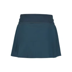 Online Skirt Women - Dark Blue Skirts