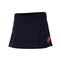 Cheap Skirt Women - Dark Blue, Orange Skirts