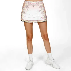 Cheap Skirt Women - White, Multicoloured Skirts