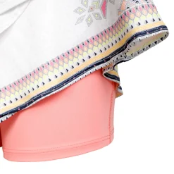 Cheap Skirt Women - White, Multicoloured Skirts