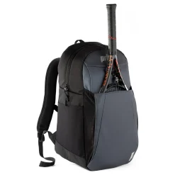 Store Slam Backpack - Black Backpacks