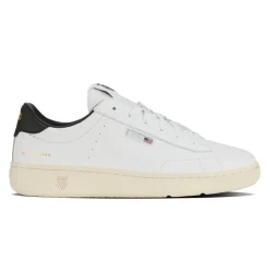 Hot Slammklub CC Sneakers Men - White, Black Casual Shoes