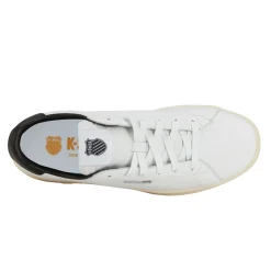 Hot Slammklub CC Sneakers Men - White, Black Casual Shoes