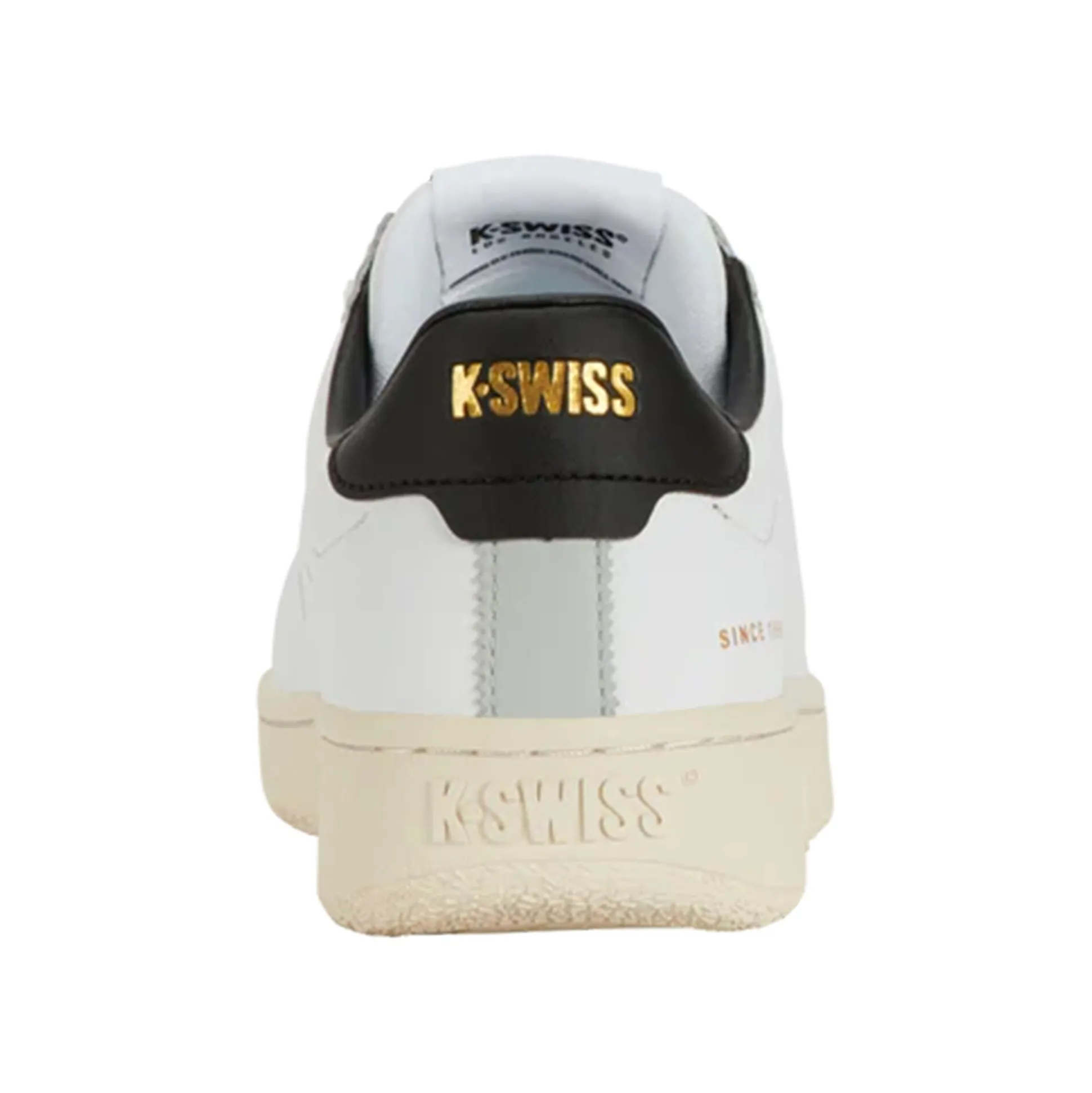 Hot Slammklub CC Sneakers Men - White, Black Casual Shoes