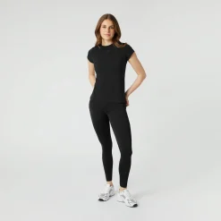 Cheap Sleek Slim T-Shirt Women - Shirts