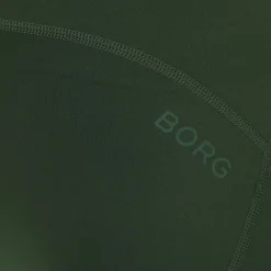 Shop Sleek Tight Women - Dark Green Pants