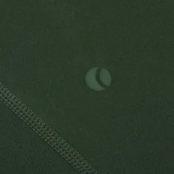Shop Sleek Tight Women - Dark Green Pants