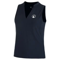 Shop Slice Tank Top Women - Dark Blue Tops
