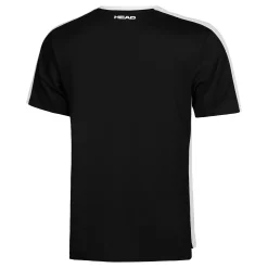 New Slice T-Shirt Men - Black Shirts