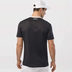 New Slice T-Shirt Men - Black Shirts