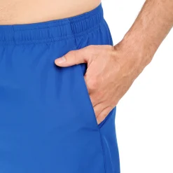 Hot Smash 2.0 Shorts Men - Blue, White Shorts