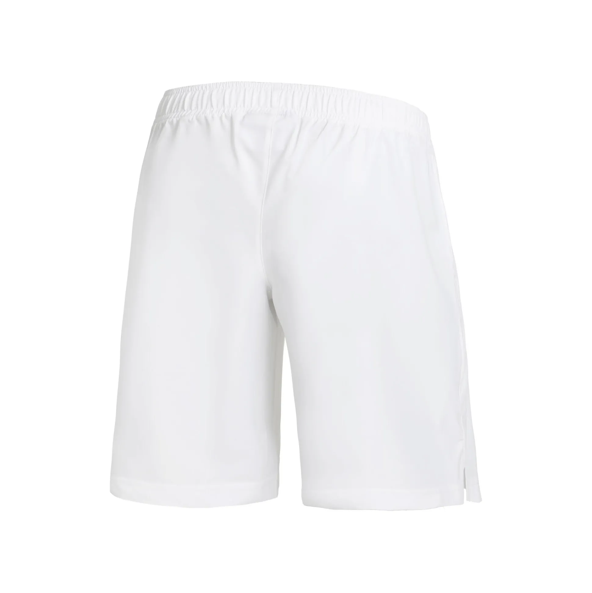 Best Smash 2.0 Shorts Men - White, Dark Blue Shorts