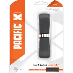 Online Smash Grip 1 Pack - Black Grips