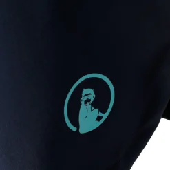 Best Smash Shorts Boys - Dark Blue Shorts