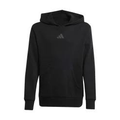 Shop Smileyworld Hoody Kids - Black, Yellow Hoodies & Sweaters