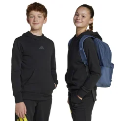 Shop Smileyworld Hoody Kids - Black, Yellow Hoodies & Sweaters