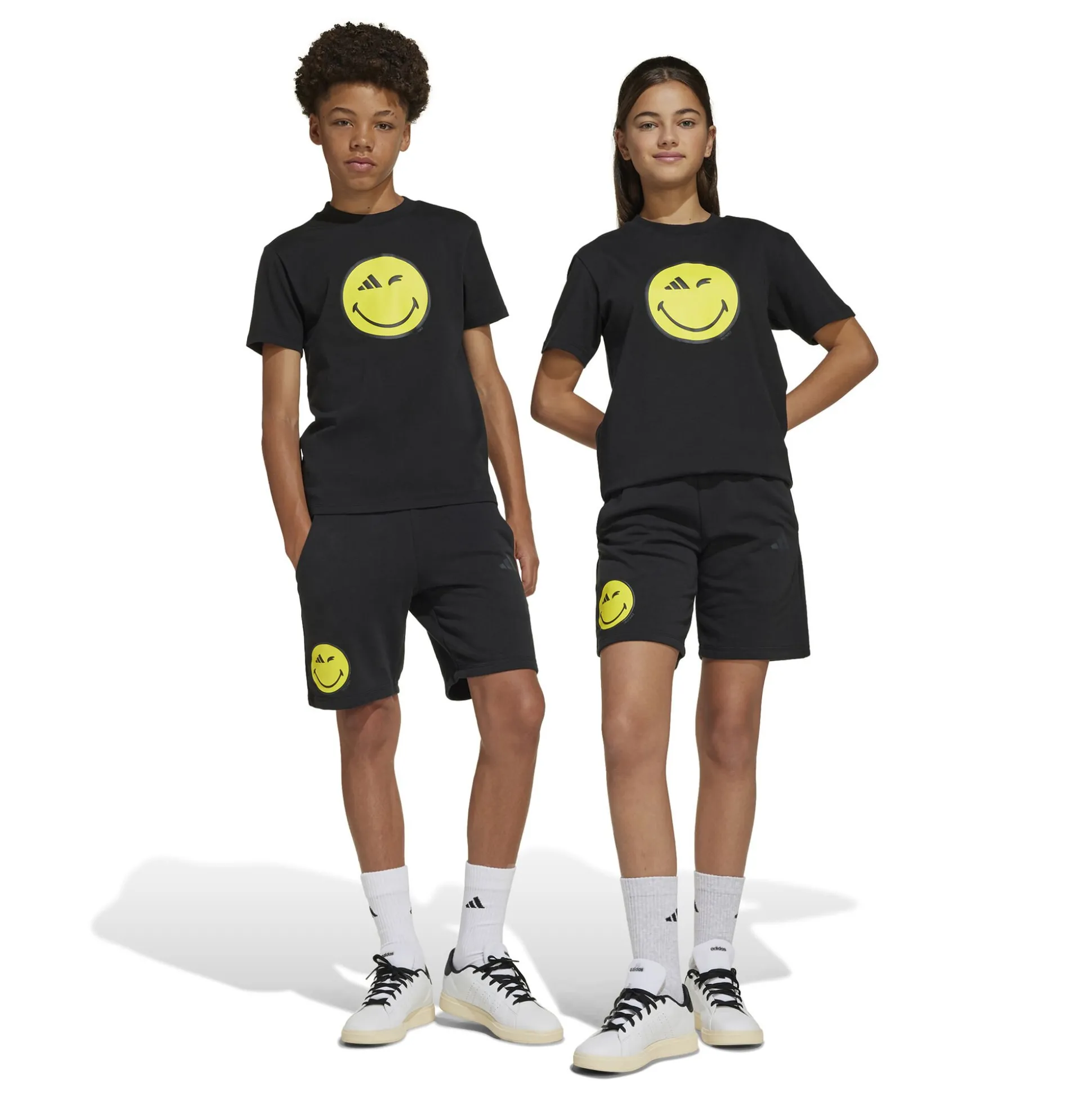 Best Smileyworld Shorts Kids - Shorts