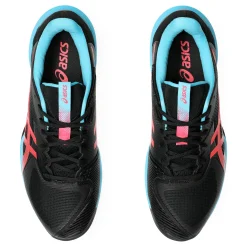 Fashion Solution Speed FF 3 Clay Court Shoe Men - Black, Red Clay Court Shoes