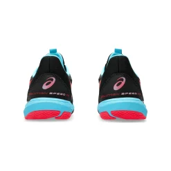Fashion Solution Speed FF 3 Clay Court Shoe Men - Black, Red Clay Court Shoes