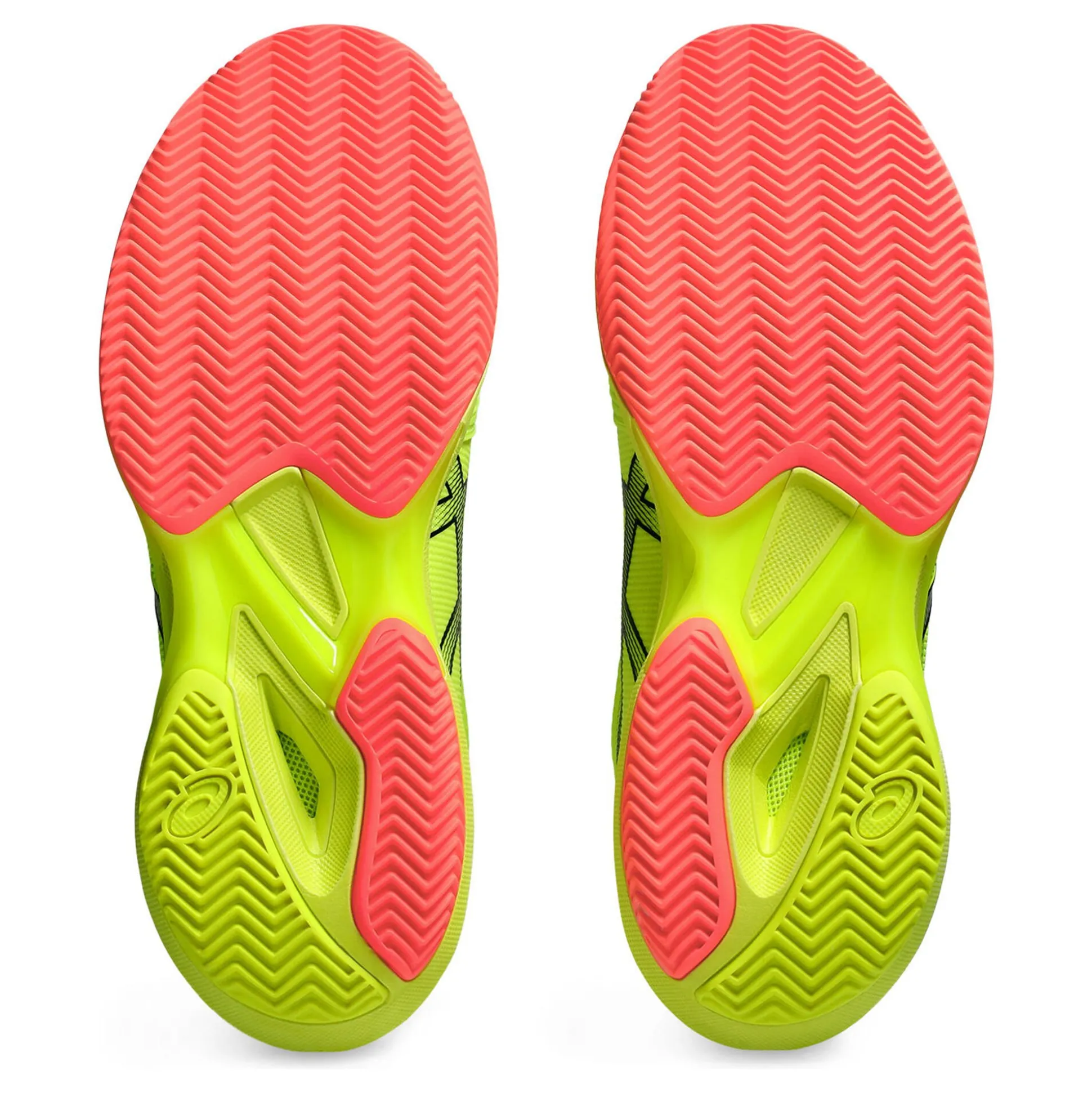 Fashion Solution Speed FF 3 Clay Court Shoe Men - Yellow, Black Clay Court Shoes