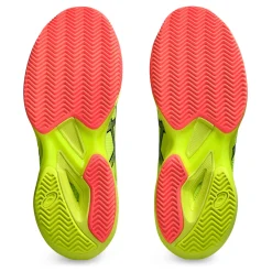 Online Solution Speed FF 3 Clay Court Shoe Women - Yellow, Black Clay Court Shoes
