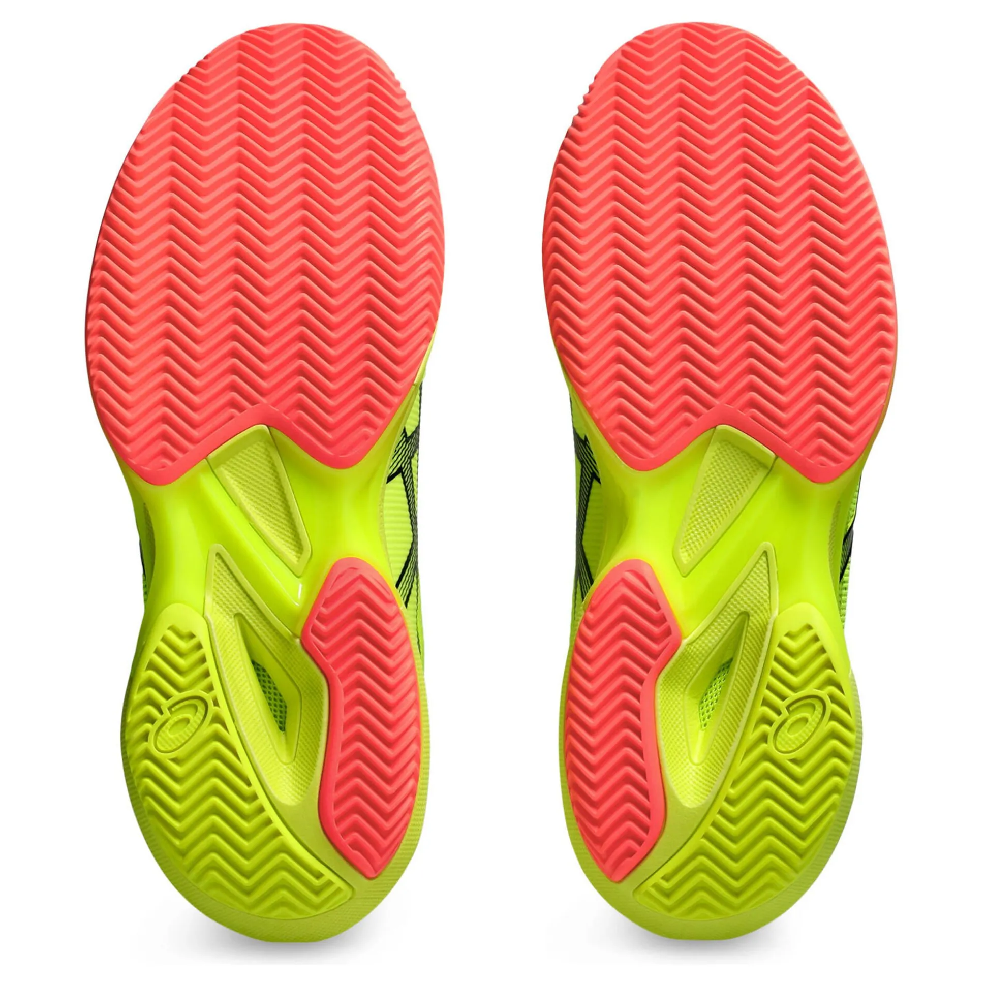 Online Solution Speed FF 3 Clay Court Shoe Women - Yellow, Black Clay Court Shoes