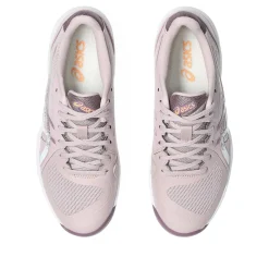 Cheap Solution Swift FF 2 Clay Court Shoe Women - Beige, White Clay Court Shoes