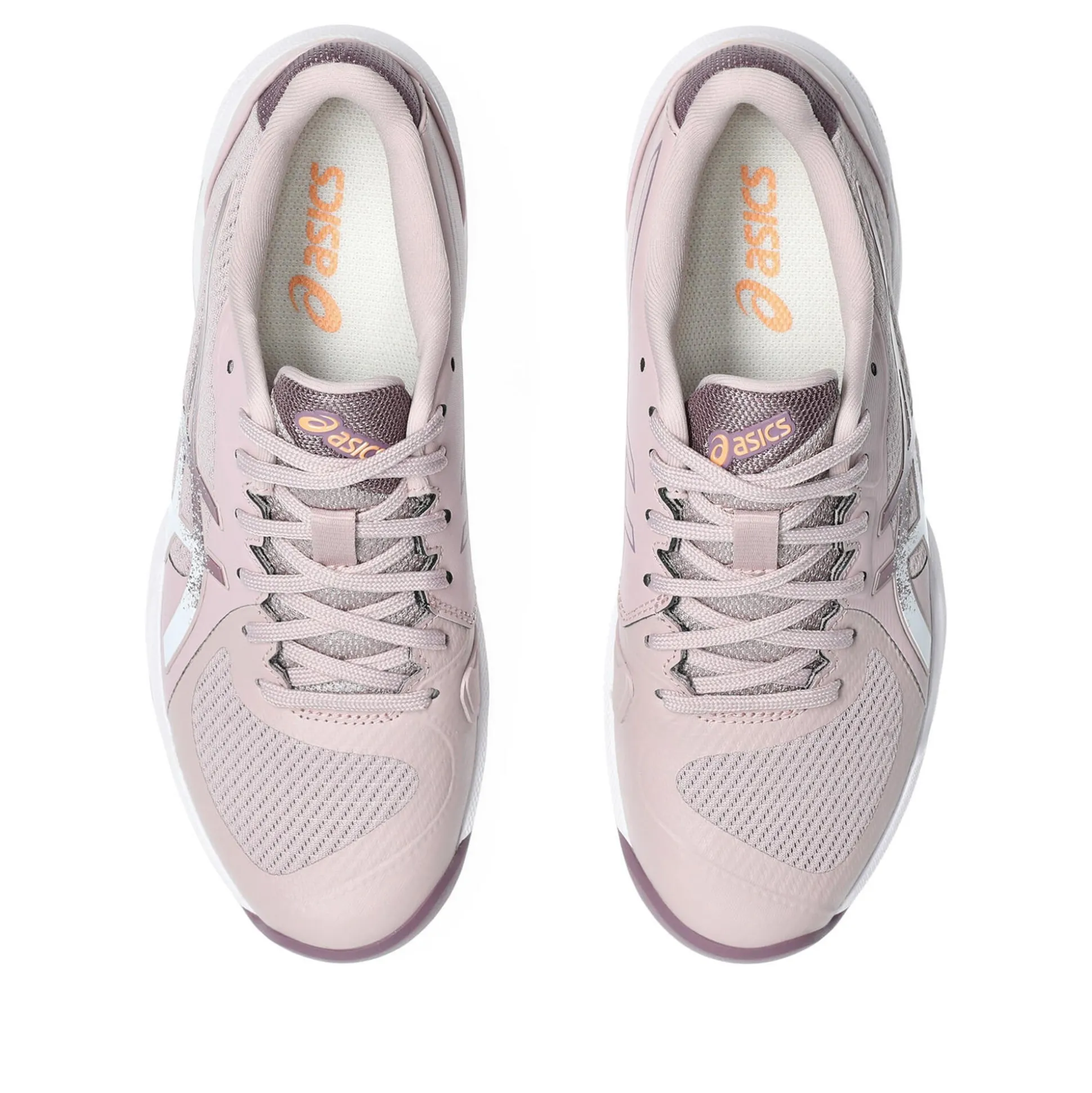Cheap Solution Swift FF 2 Clay Court Shoe Women - Beige, White Clay Court Shoes