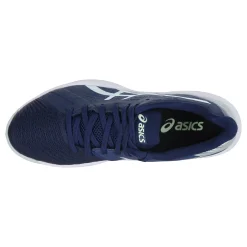 Sale Solution Swift FF Clay Court Shoe Women - Blue, White Clay Court Shoes