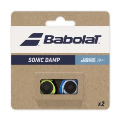 Clearance Sonic Dampener 2 Pack - Yellow, Yellow Racket Accessories