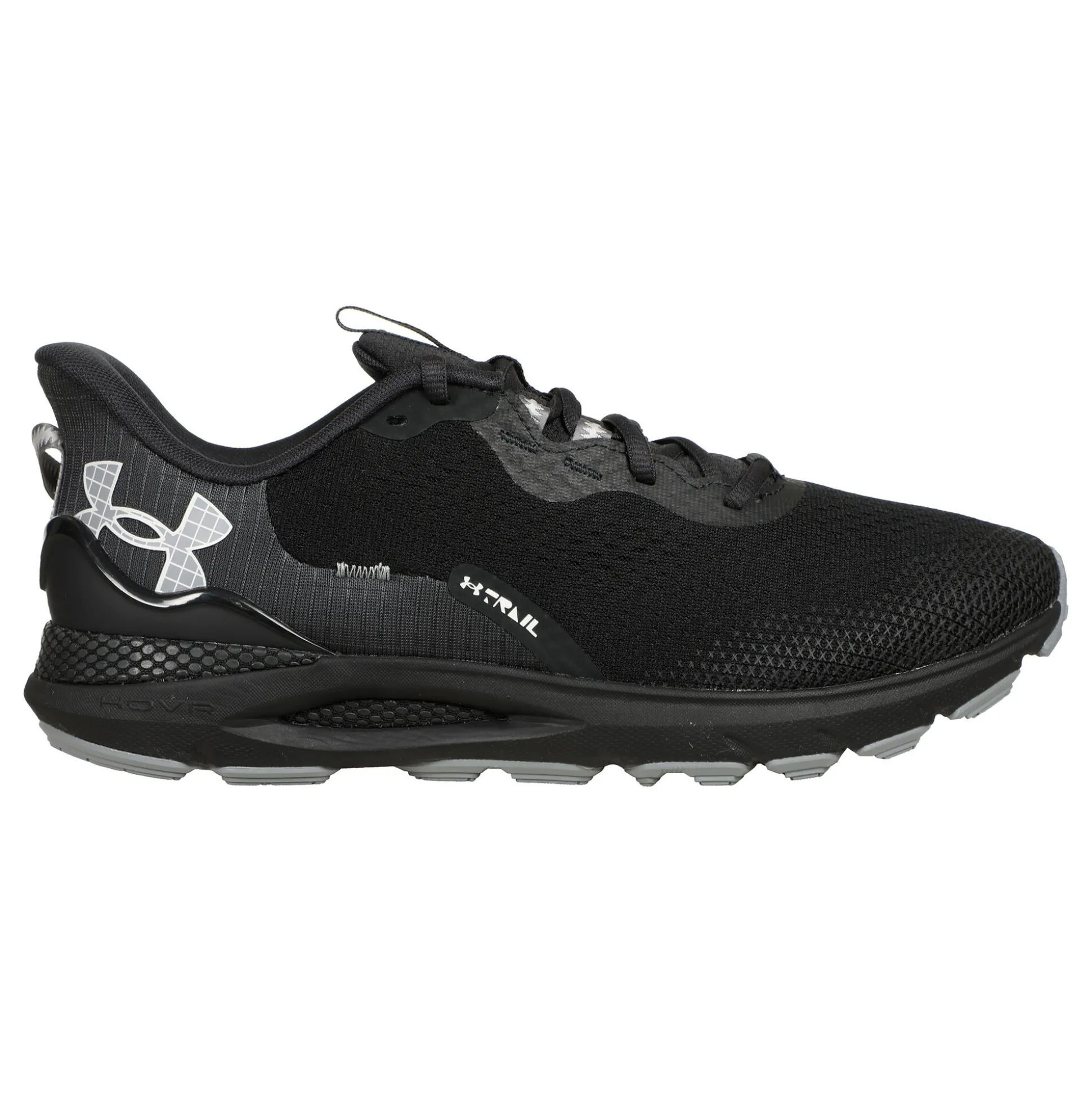 Shop Sonic Trail Running Shoe - Black, Anthracite Running Shoes
